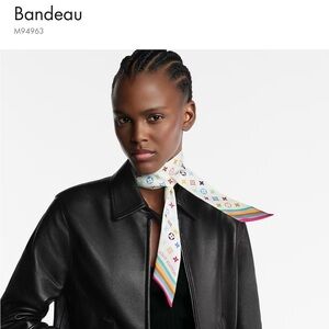 NWT Louis Vuitton Murakami BB Bandeau